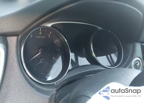 2015 Nissan Rogue Sl z USA, uszkodzony, nr VIN 5N1AT2MT6FC782402